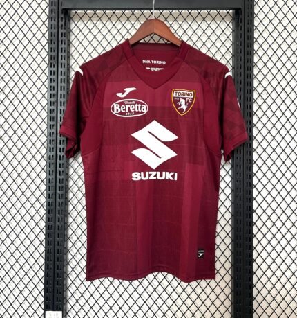Maillot Torino 2024/2025