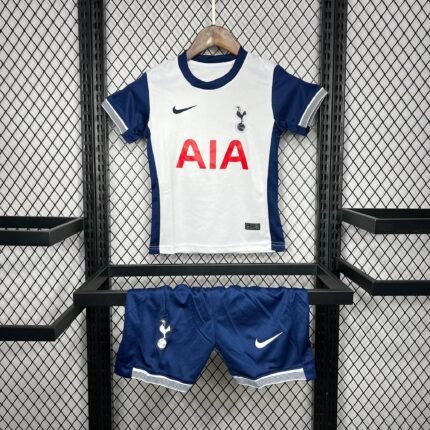 Kit Enfant Tottenham 2024/2025