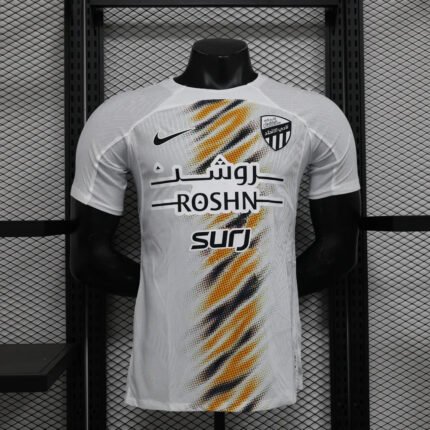 Maillot Player Al Ittihad Extérieur 2024/2025