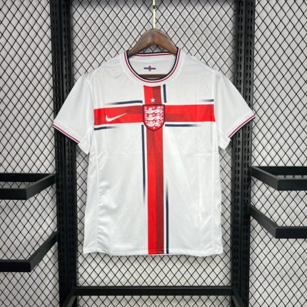 Maillot Angleterre 2024/2025