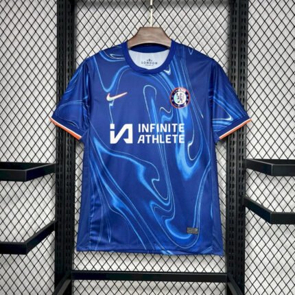 Maillot Chelsea Domicile 2024/2025