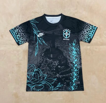 Maillot Brésil Concept 2025/2026