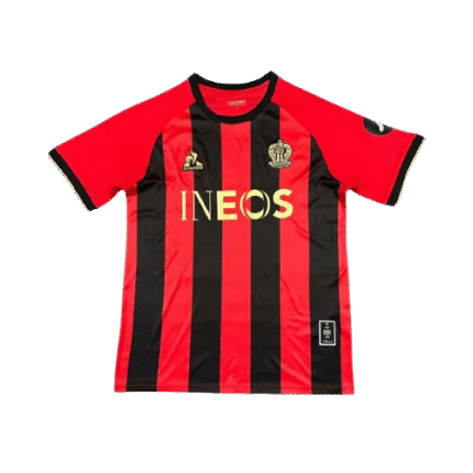 Maillot Nice Domicile 2024/2025