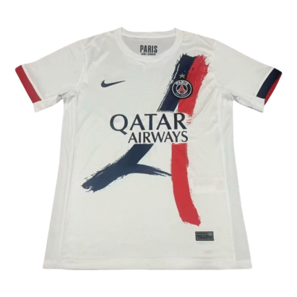 Maillot PSG Domicile 2024/2025 « ⭐️ »