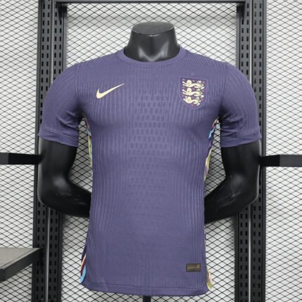 Maillot Player Angleterre Extérieur 2024/2025
