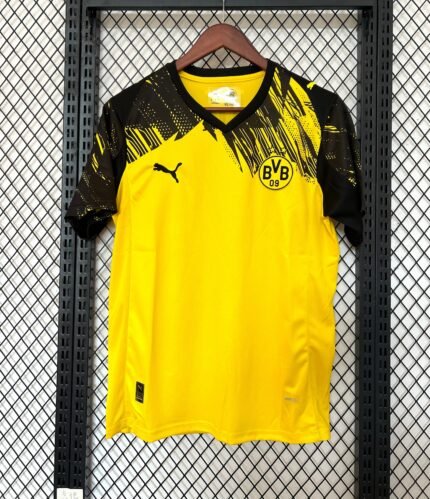 Maillot Borussia Dortmund 2025/2026
