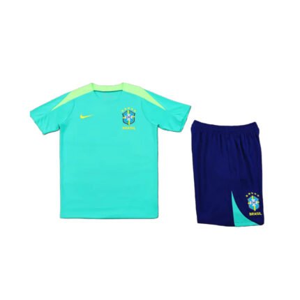 Ensemble Brésil Training 2024/2025