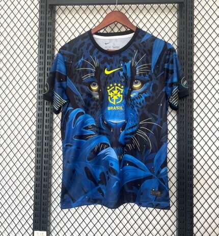 Maillot Concept Brésil 2025/2026