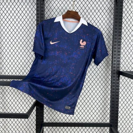 Maillot France 2025/2026