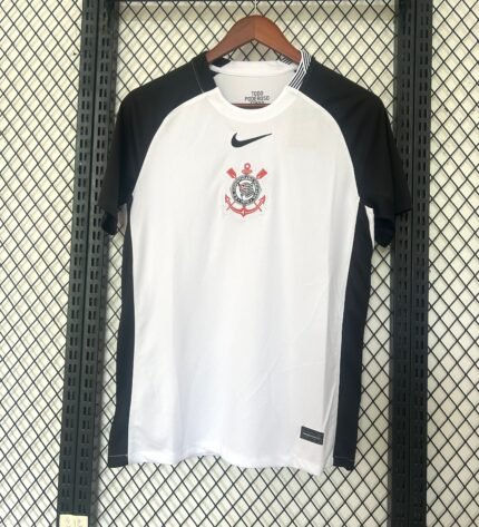 Maillot Corinthians 2025/2026