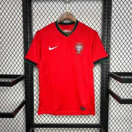 Maillot Portugal Domicile 2024/2025
