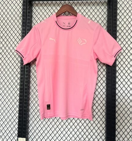 Maillot Palermo 2025/2026