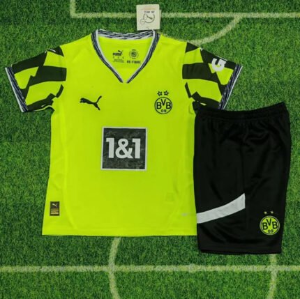 Kit Enfant Borussia Dortmund 2024/2025