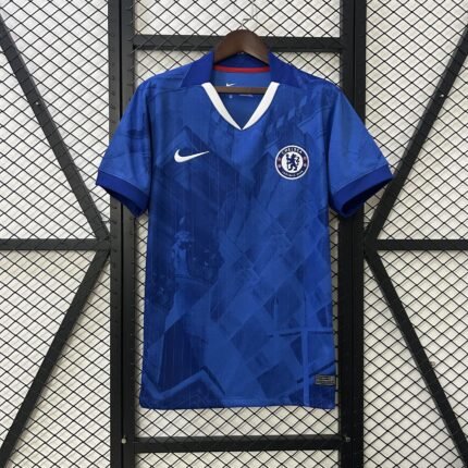 Maillot Chelsea Domicile 2025/2026